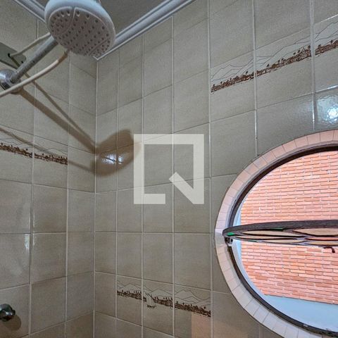 Casa para alugar com 450m², 5 quartos e 6 vagas Casa para alugar com 450m², 5 quartos e 6 vagasBanheiro da Suíte 3