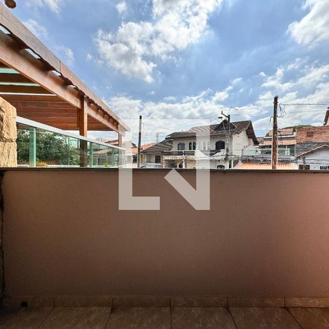 Casa à venda com 203m², 3 quartos e 2 vagasSacada