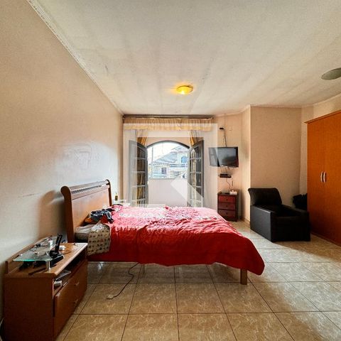 Casa à venda com 203m², 3 quartos e 2 vagasSuite