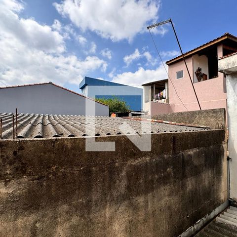 Casa à venda com 203m², 3 quartos e 2 vagasVista do Quarto 1