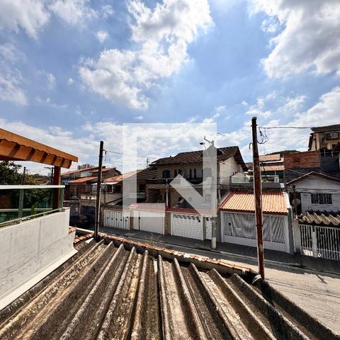 Casa à venda com 203m², 3 quartos e 2 vagasVista da Sacada