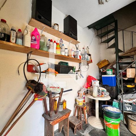 Casa à venda com 203m², 3 quartos e 2 vagasLavanderia