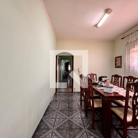 Casa à venda com 203m², 3 quartos e 2 vagasCopa