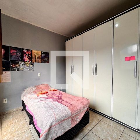 Casa à venda com 203m², 3 quartos e 2 vagasQuarto 1