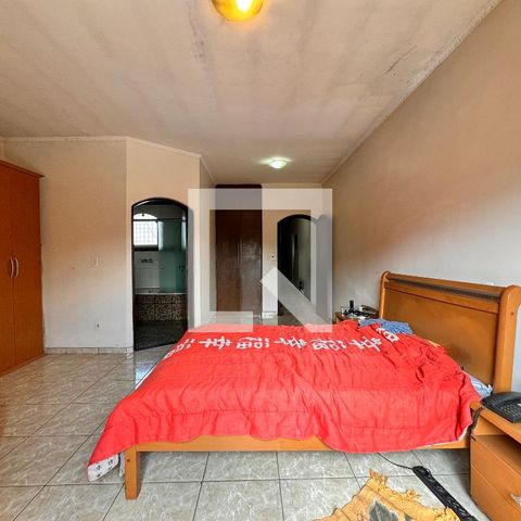 Casa à venda com 203m², 3 quartos e 2 vagasSuite