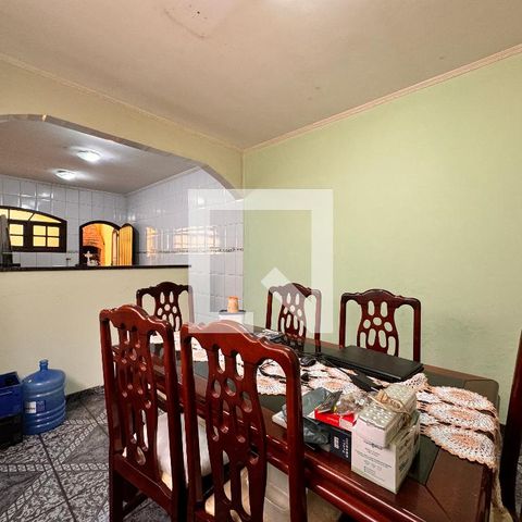 Casa à venda com 203m², 3 quartos e 2 vagasCopa