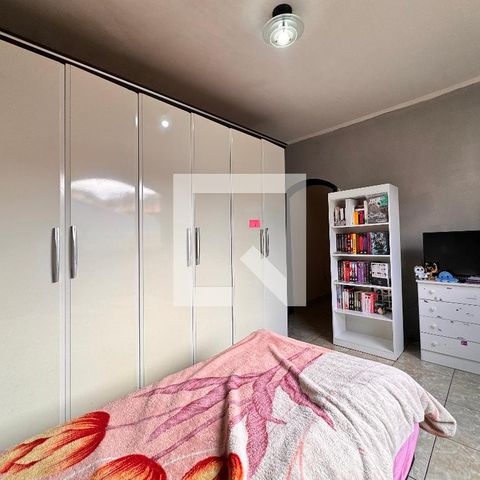 Casa à venda com 203m², 3 quartos e 2 vagasQuarto 1