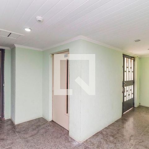Apartamento à venda com 38m², 1 quarto e sem vagaHall de entrada