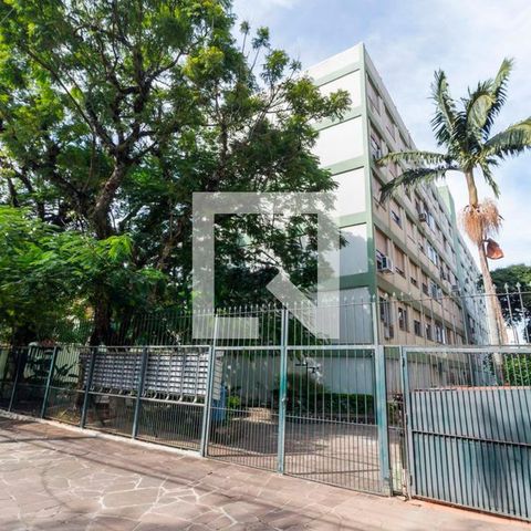 Apartamento à venda com 38m², 1 quarto e sem vagaFachada