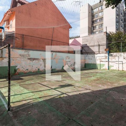 Apartamento à venda com 38m², 1 quarto e sem vagaQuadra