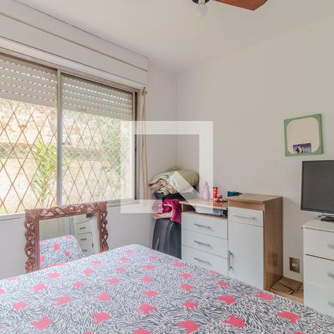 Apartamento à venda com 38m², 1 quarto e sem vagaQuarto