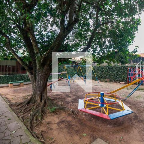 Apartamento à venda com 38m², 1 quarto e sem vagaÁrea comum - Playground
