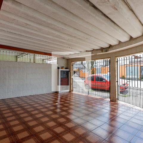 Casa à venda com 180m², 3 quartos e 3 vagasGaragem