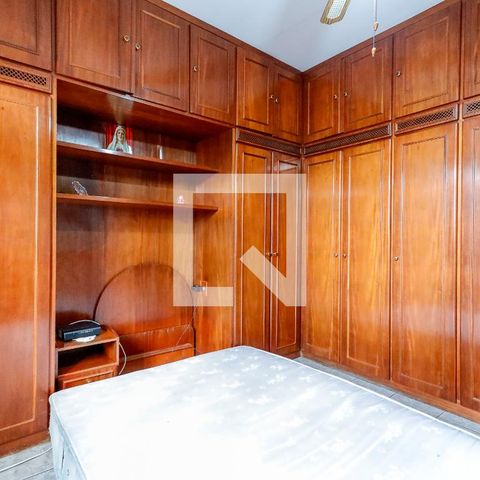 Casa à venda com 180m², 3 quartos e 3 vagasQuarto 3