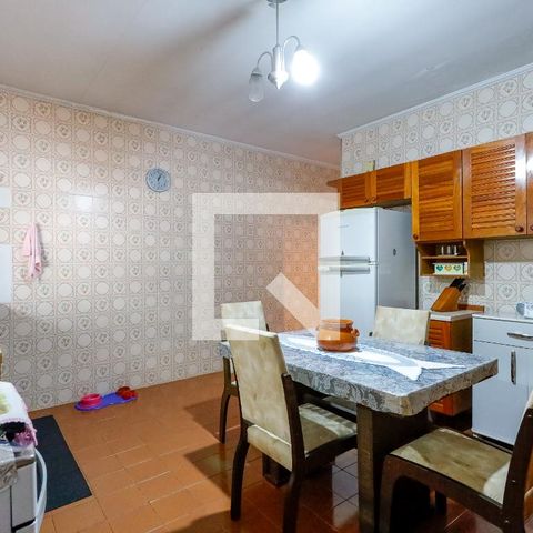 Casa à venda com 180m², 3 quartos e 3 vagasCozinha