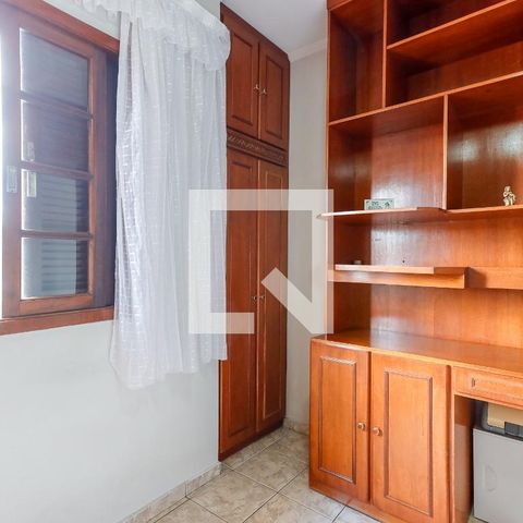 Casa à venda com 180m², 3 quartos e 3 vagasQuarto 2