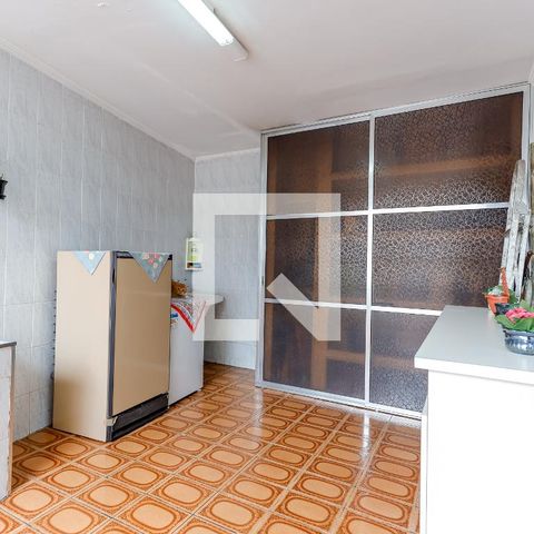 Casa à venda com 180m², 3 quartos e 3 vagasÁrea de Serviço