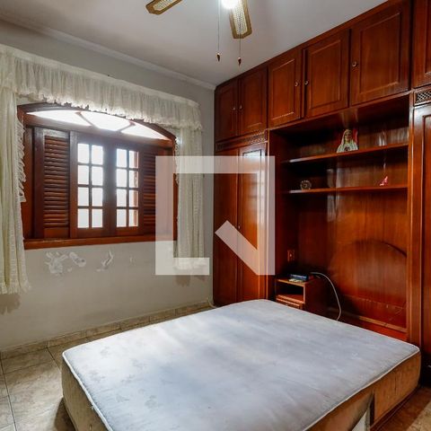 Casa à venda com 180m², 3 quartos e 3 vagasQuarto 3