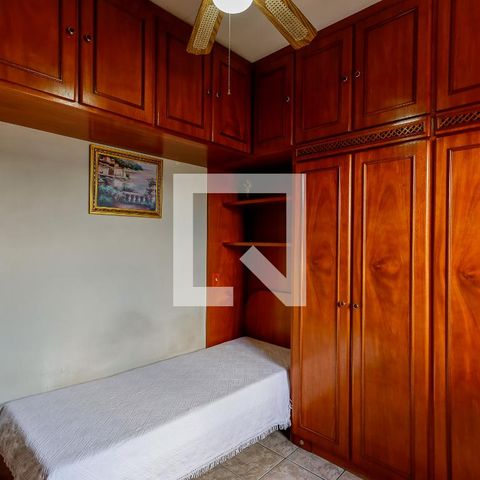 Casa à venda com 180m², 3 quartos e 3 vagasQuarto 2