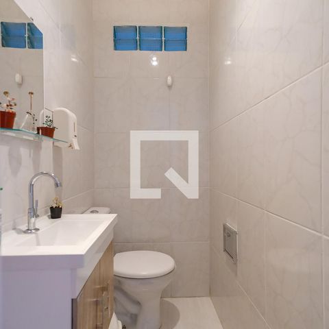 Casa à venda com 180m², 3 quartos e 3 vagasLavabo