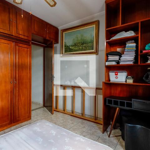 Casa à venda com 180m², 3 quartos e 3 vagasQuarto 3