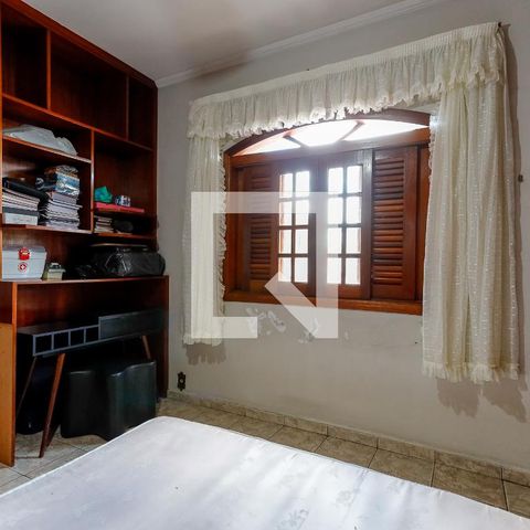 Casa à venda com 180m², 3 quartos e 3 vagasQuarto 3
