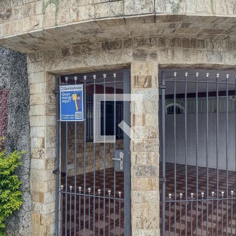 Casa à venda com 180m², 3 quartos e 3 vagasFachada