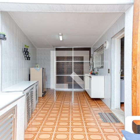 Casa à venda com 180m², 3 quartos e 3 vagasÁrea de Serviço
