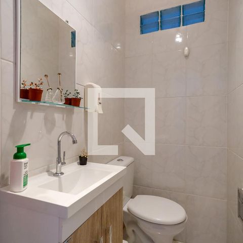 Casa à venda com 180m², 3 quartos e 3 vagasLavabo