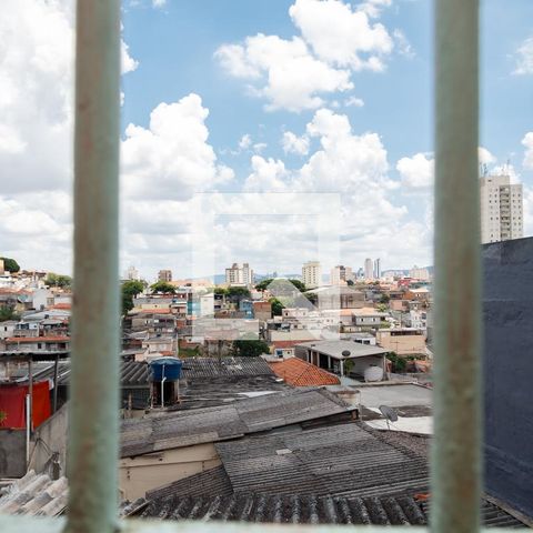 Casa à venda com 132m², 3 quartos e 3 vagasQuarto 3 - Vista