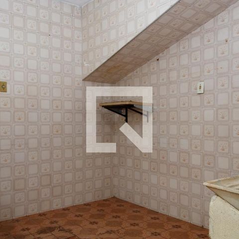 Casa à venda com 132m², 3 quartos e 3 vagasCozinha