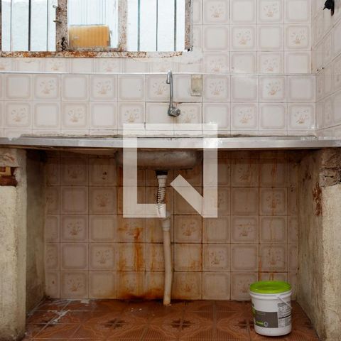 Casa à venda com 132m², 3 quartos e 3 vagasCozinha