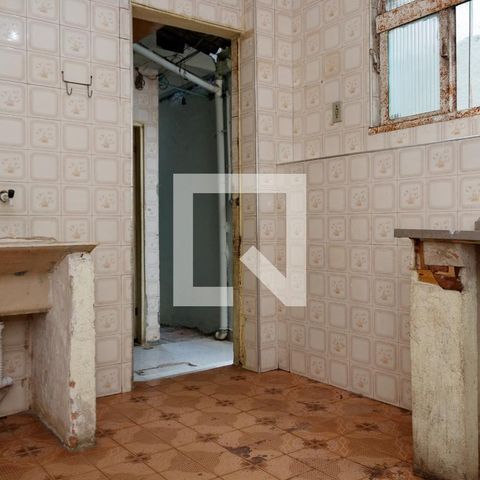Casa à venda com 132m², 3 quartos e 3 vagasCozinha