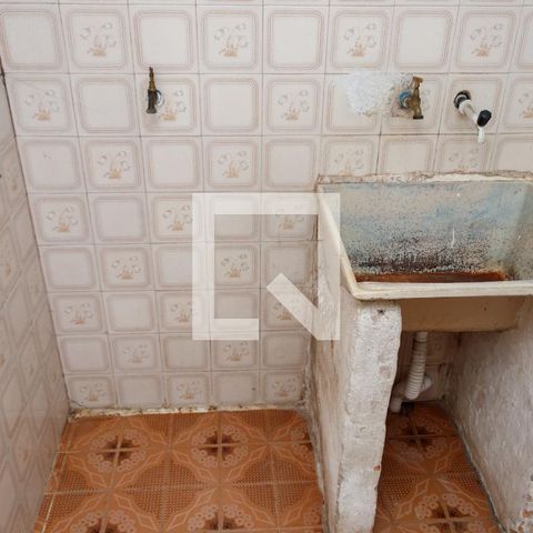 Casa à venda com 132m², 3 quartos e 3 vagasÁrea de Serviço