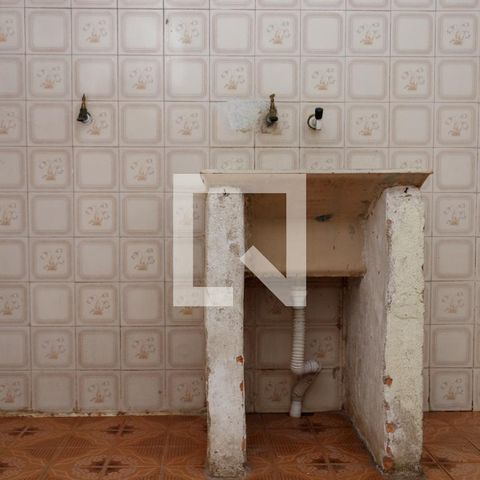 Casa à venda com 132m², 3 quartos e 3 vagasÁrea de Serviço