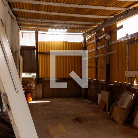 Casa à venda com 132m², 3 quartos e 3 vagasGaragem