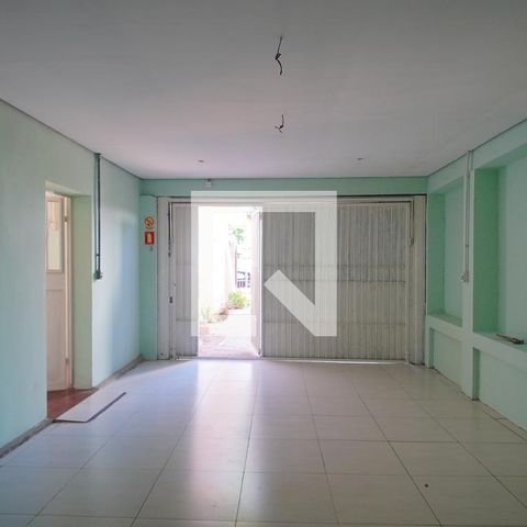 Casa para alugar com 190m², 3 quartos e 2 vagas Casa para alugar com 190m², 3 quartos e 2 vagasGaragem