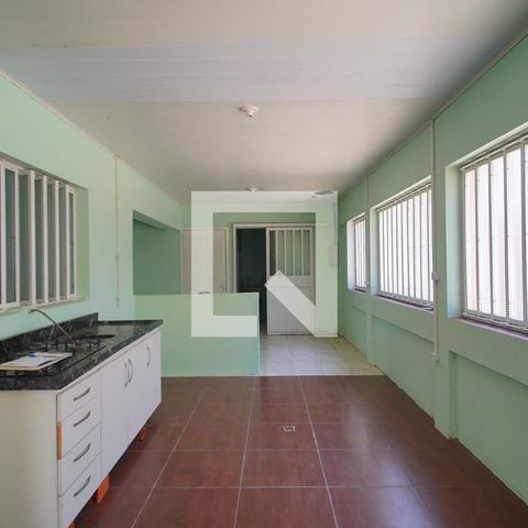 Casa para alugar com 190m², 3 quartos e 2 vagas Casa para alugar com 190m², 3 quartos e 2 vagasCozinha