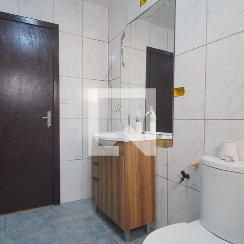 Casa para alugar com 190m², 3 quartos e 2 vagas Casa para alugar com 190m², 3 quartos e 2 vagasBanheiro 1