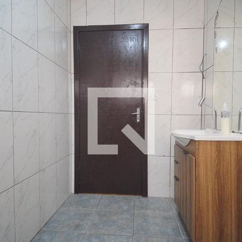 Casa para alugar com 190m², 3 quartos e 2 vagas Casa para alugar com 190m², 3 quartos e 2 vagasBanheiro 1