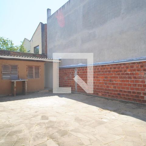 Casa para alugar com 190m², 3 quartos e 2 vagas Casa para alugar com 190m², 3 quartos e 2 vagasQuintal