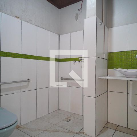 Casa para alugar com 190m², 3 quartos e 2 vagas Casa para alugar com 190m², 3 quartos e 2 vagasBanheiro 2