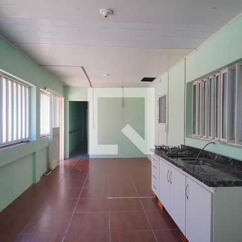 Casa para alugar com 190m², 3 quartos e 2 vagas Casa para alugar com 190m², 3 quartos e 2 vagasCozinha