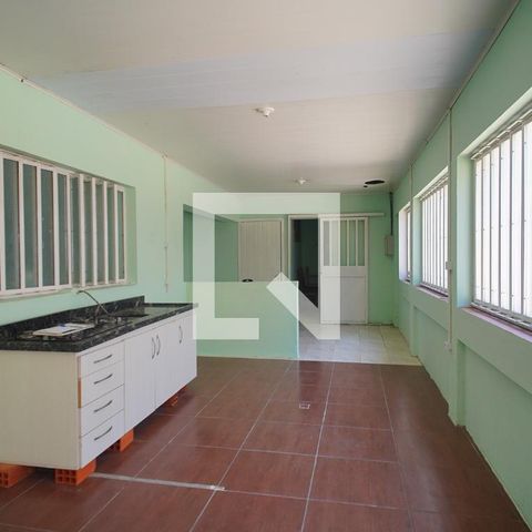 Casa para alugar com 190m², 3 quartos e 2 vagas Casa para alugar com 190m², 3 quartos e 2 vagasCozinha