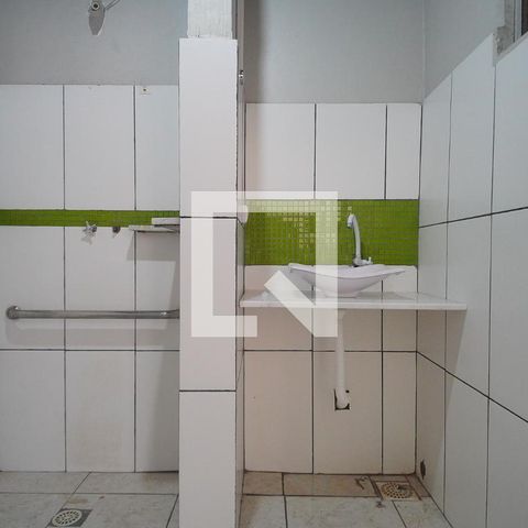 Casa para alugar com 190m², 3 quartos e 2 vagas Casa para alugar com 190m², 3 quartos e 2 vagasBanheiro 2