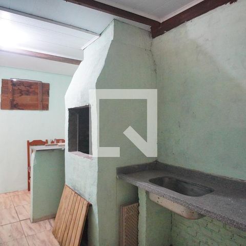 Casa para alugar com 190m², 3 quartos e 2 vagas Casa para alugar com 190m², 3 quartos e 2 vagasChurrasqueira 1