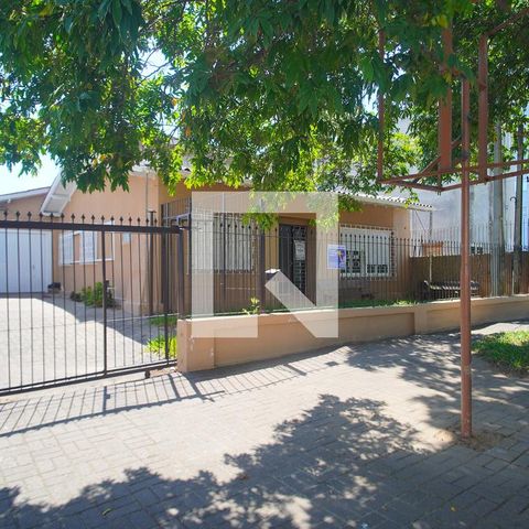 Casa para alugar com 190m², 3 quartos e 2 vagas Casa para alugar com 190m², 3 quartos e 2 vagasFachada