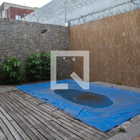 Casa para alugar com 430m², 3 quartos e 8 vagasÁrea de Lazer