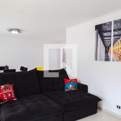 Casa para alugar com 430m², 3 quartos e 8 vagasSala