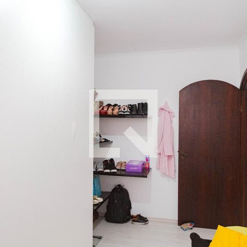 Casa para alugar com 430m², 3 quartos e 8 vagasCloset